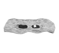 ELEOUTI Masque de Réalité Virtuelle Respirant en Tissu pour Casque VR, Protection Légère et Lavable, pour Joueurs VR en Boutique et Gaming