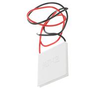 ELEOUTI Module Peltier Plaque Thermoélectrique Refroidissement pour Glacière Électrique Voiture Distributeur Eau