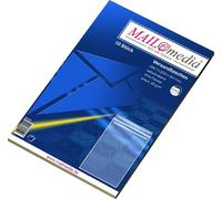 Elepa 30002516 C4 SK Enveloppes d'expédition Marron 90 g