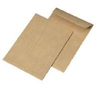 ELEPA 30007433 Enveloppes C5 HK 110 g marron