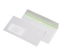 Elepa - Rössler Envelope 227440 Mailmedia Envelope Envirelope Size DIN Long/Whit