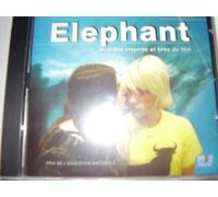 Ludwig Van Beethoven & Hildegard Westerkamp & Frances White - Elephant (Bof) -Musique Inspirée Et Tirée du Film