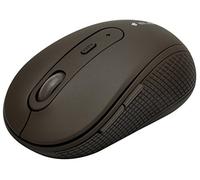 Generique Souris sans fil Mobility Lab Milki ML 43508 Marron
