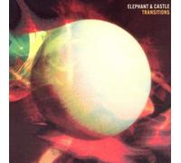 Elephant & Castle – Transitions – CD – Import – The Orchard