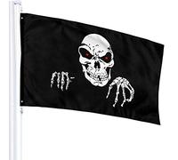Elephant Animal Wildlife Flag 3x5 Ft Outdoor Double Sided 100% Polyester Duty Durable Flags With Preset Hole For Home Office Garden Holiday Decorations