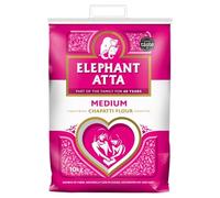 Elephant Atta Medium Chapati Flour 10 Kg