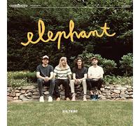 Elephant - Big Thing [Import]