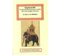 Elephant Bill J.H. Williams (Auteur)