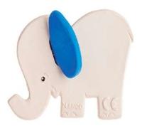 Éléphant bleu de dentition Lanco Bleu G