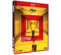 Elephant Blu-Ray Edition 10ème Anniversaire E