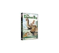 Elephant Boy (Sabu) - Dvd (2006)