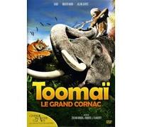 Toomaï le grand cornac - DVD