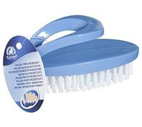 ELEPHANT Brosse à Ongles avec Poignée - Lot de 3
