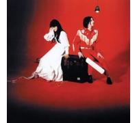 ELEPHANT by The White Stripes [CD] NEUF