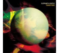 Elephant & Castle Transitions (CD) Album