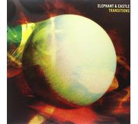 Elephant & Castle - Transitions [Vinyl] [Import]