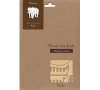 Eléphant - - Collectif - Piccolia - Jeux livres objets