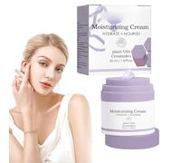 Elephant Crème hydratante pour le visage aux polypeptides d'éléphants 2024 New Elephant Lala Rétro Crème hydratante pour le visage Crème aux polypeptides Crème fouettée rétro (1 pc B)