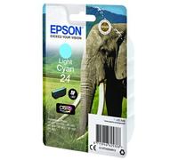 Epson Elephant Cartouche "Eléphant" - Encre Claria Photo HD Cc