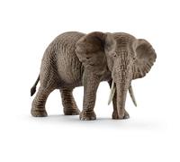 Schleich WildLife Afrikanische Elefantenkuh