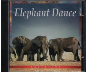 Elephant Dance - Excelsior