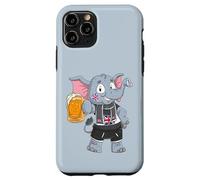 Éléphant d'Angleterre Coque pour iPhone 11 Pro