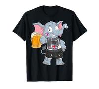 Éléphant d'Angleterre T-Shirt
