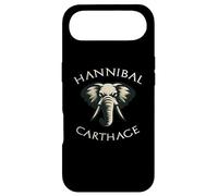 Éléphant de Guerre Hannibal Carthage Coque pour iPhone Air