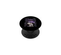 Éléphant de Sensibilisation à la démence I Will Remember for You PopSockets PopGrip Adhésif