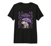 Éléphant de Sensibilisation à la démence I Will Remember for You T-Shirt Haut de Gamme