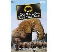 Elephant Diaries (Diaio de elefantes) G