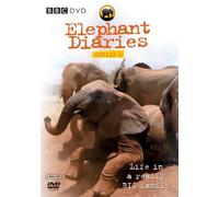 Elephant Diaries - Series 2