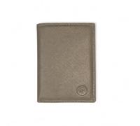 Éléphant d'or Portefeuille Cuir Homme/Femme