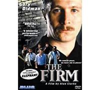 The Firm/Elephant