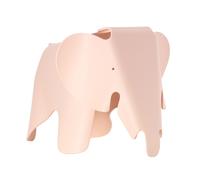 Éléphant Eames LxWxH 78.5x41x41.5cm