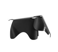 Tabouret Vitra Eames Elephant RE Noir Profond