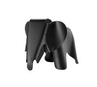 Eames Elephant klein Vitra-tiefschwarz - 4055737044847