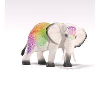 Éléphant édition 90 ans