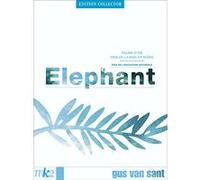 Elephant - Edition Double Collector E