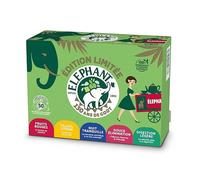 ÉLÉPHANT - Edition Limité 50 sachets