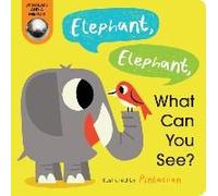Elephant, Elephant, What Can You See?