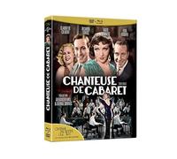 Chanteuse de cabaret Combo Blu-ray DVD