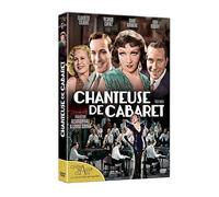 [Elephant Film - Edition officielle en langue française - Chanteuse de Cabaret - DVD