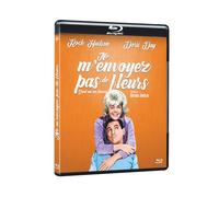 Ne m'envoyez pas de fleurs [Blu-ray]