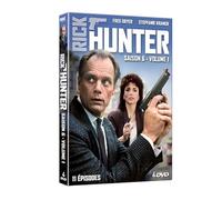 Rick Hunter-Saison 6-Volume 1