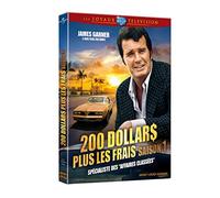200 Dollars Plus les Fraais – DVD – Coffret Saison 1 (7 DVD) – Édition française officielle – Elysee