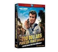 200 Dollars Plus les Frais – Saison 6 – Coffret 4 DVD – Édition française officielle (Elephant Films)