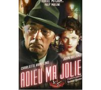 [Elephant Films] - Adieu ma jolie - DVD