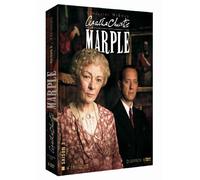 [Elephant Films] - Agatha Christie Marple - Saison 3 - Coffret 4 DVD