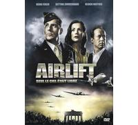 [Elephant Films] - Airlift : seul le ciel était libre - DVD